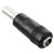 TruComponents 202808 Low power adapter - Socket 5.5mm 2.5mm 5.5mm 2.1mm