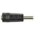 TruComponents 202808 Low power adapter - Socket 5.5mm 2.5mm 5.5mm 2.1mm