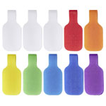 SpeaKa Professional SP-13756884 Cable Markers CleanMaxx durable white markers