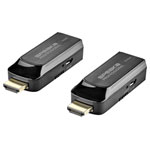 SpeaKa Professional SP-6773280 HDMI Extension RJ45 network cable 50m