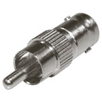 SpeaKa Professional SP-7869896 Adapter DisplayPort plug HDMI socket Black