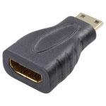 SpeaKa Professional SP-7869908 Audio & Video Adaptor 3m cable length