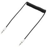 SpeaKa Professional SP-7870092 Audio & Video Cable Black 3m