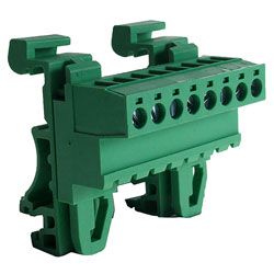 DIN Rail Mount