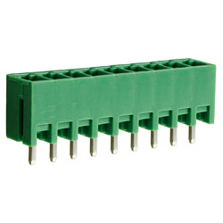 Camblock Plus CTBP93VD/9 3.5mm Pluggable Male Vertical Terminal Block 9p