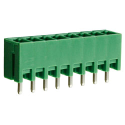 Camblock Plus CTBP93VD/8 3.5mm Pluggable Male Vertical Terminal Block 8p