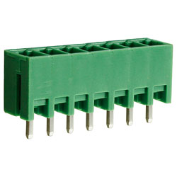 Camblock Plus CTBP93VD/7 3.5mm Pluggable Male Vertical Terminal Block 7p