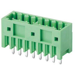 Camblock Plus CTBP93VC/8 2.5mm Pluggable Male Vertical Terminal Block 8p