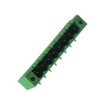 Camblock Plus CTBP9358/8FL 5.08mm Pluggable Male Horizontal Flange T/Block 8p