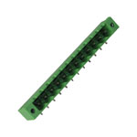 Camblock Plus CTBP9358/12FL 5.08mm Pluggable Male Horizontal Flange T/Block 12p