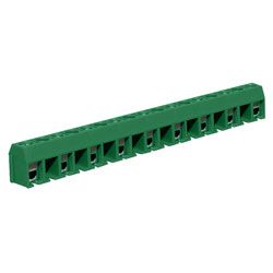 Camblock Plus CTBP6050/9 10mm Low Profile 90 Degree Wire Protector T/Block 9p