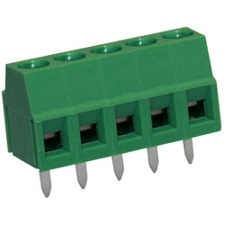 Camblock Plus CTBP0305/5 3.5mm Low Profile Wire Protector Terminal Block 5p