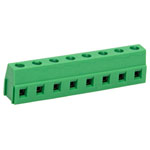 Camblock Plus CTBP0115/8 7.5mm Std Profile Rising Clamp 90 Degree T/Block 8p