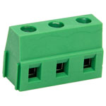 Camblock Plus CTBP0115/3 7.5mm Std Profile Rising Clamp 90 Degree T/Block 3p