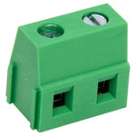 Camblock Plus CTBP0115/2 7.5mm Std Profile Rising Clamp 90 Degree T/Block 2p