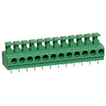 Camblock Plus CSTBP500/12 5mm Screwless Terminal Block 12p