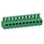 Camblock Plus CSTBP500/11 5mm Screwless Terminal Block 11p