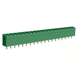 CamdenBoss CTB9309/19 5.08mm Pitch 19 Way Terminal Block