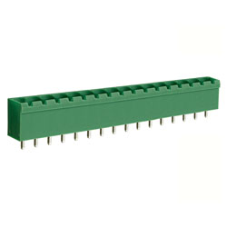 CamdenBoss CTB9309/16 5.08mm Pitch 16 Way Terminal Block