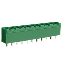 CamdenBoss CTB9309/11 5.08mm Pitch 11 Way Terminal Block