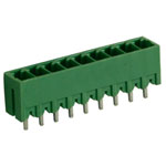 CamdenBoss CTB932VE/9 3.81mm Pitch 9 Way Terminal Block