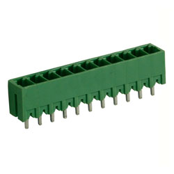 CamdenBoss CTB932VE/11 3.81mm Pitch 11 Way Terminal Block