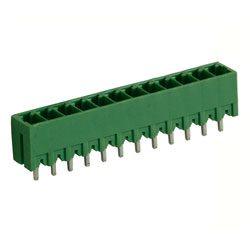 CamdenBoss CTB932VE/12 3.81mm Pitch 12 Way Terminal Block