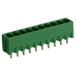 CamdenBoss CTB932VE/10 3.81mm Pitch 10 Way Terminal Block