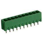 CamdenBoss CTB932VE/10 3.81mm Pitch 10 Way Terminal Block