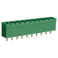 CamdenBoss CTB9309/10 5.08mm Pitch 10 Way Terminal Block