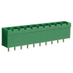 CamdenBoss CTB9309/10 5.08mm Pitch 10 Way Terminal Block