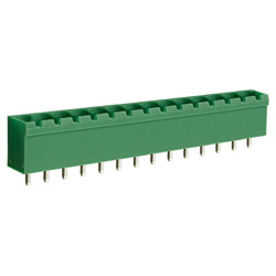 CamdenBoss CTB9309/14 5.08mm Pitch14 Way Terminal Block