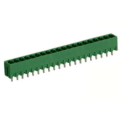 CamdenBoss CTB932VE/20 3.81mm Pitch 20 Way Terminal Block