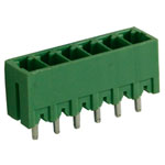 CamdenBoss CTB932VE/6 3.81mm Pitch 6 Way Terminal Block