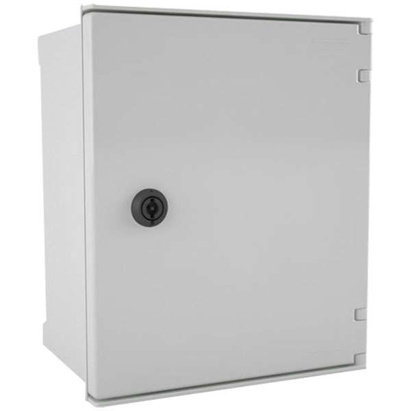 CamdenBoss HER-B1-325 Hercules GRP IP66 Electrical Enclosure 300x2...