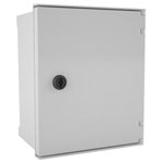 CamdenBoss HER-B1-325 Hercules GRP IP66 Electrical Enclosure 300x250x140mm