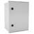 CamdenBoss HER-B1-43 Hercules IP66 GRP Electrical Enclosure 400x300x200mm