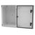 CamdenBoss HER-B1-43 Hercules IP66 GRP Electrical Enclosure 400x300x200mm