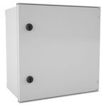 CamdenBoss HER-B1-44 Hercules IP66 GRP Electrical Enclosure 400x400x200mm
