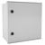 CamdenBoss HER-B1-44 Hercules IP66 GRP Electrical Enclosure 400x400x200mm