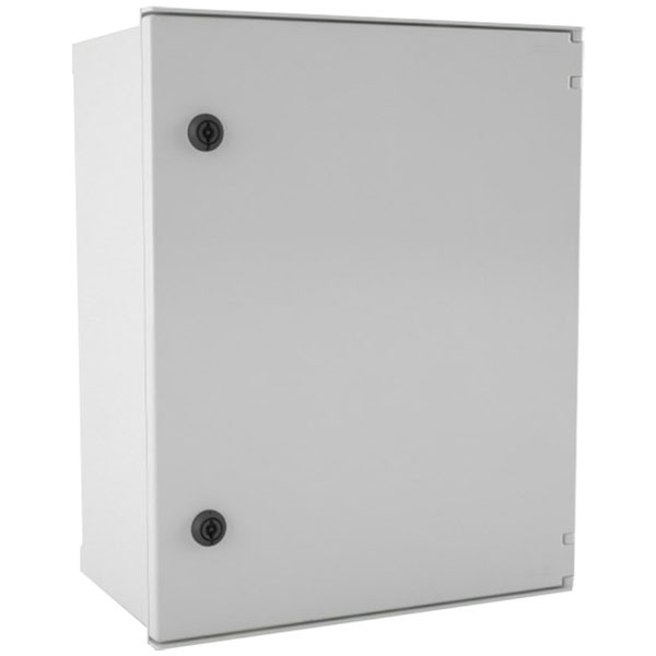 CamdenBoss HER-B1-54 Hercules IP66 GRP Electrical Enclosure 500x40...