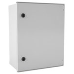 CamdenBoss HER-B1-54 Hercules IP66 GRP Electrical Enclosure 500x400x200mm