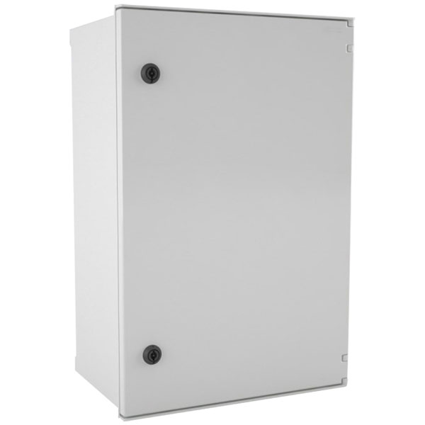 CamdenBoss HER-B1-64 Hercules IP66 GRP Electrical Enclosure 600x40...