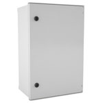 CamdenBoss HER-B1-64 Hercules IP66 GRP Electrical Enclosure 600x400x230mm