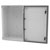 CamdenBoss HER-B1-64 Hercules IP66 GRP Electrical Enclosure 600x400x230mm