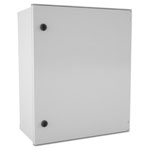CamdenBoss HER-B1-65 Hercules IP66 GRP Electrical Enclosure 600x500x230mm