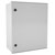 CamdenBoss HER-B1-65 Hercules IP66 GRP Electrical Enclosure 600x500x230mm