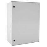 CamdenBoss HER-B1-86 Hercules IP66 GRP Electrical Enclosure 800x600x300mm