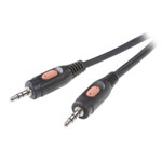 SpeaKa Professional SP-7870372 Cable Assemblies Durable Audio Video 55-90053