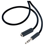 SpeaKa Professional SP-7870472 Audio & Video Cable Assemblies Black 2m